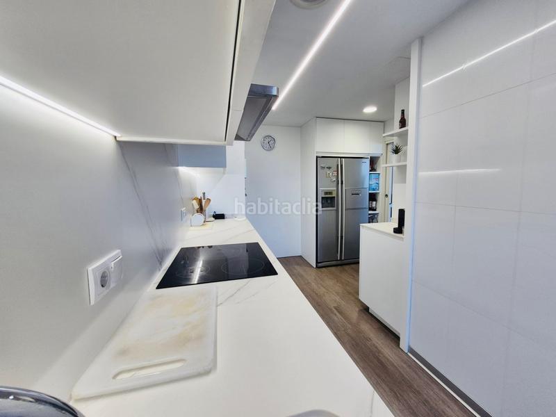 Foto 45b38db5-7dc0-4e36-b9b9-68e4a29dd2b8. Zweistöckige wohnung mit heizung parking pool in Devessa - Monte Pego Dénia