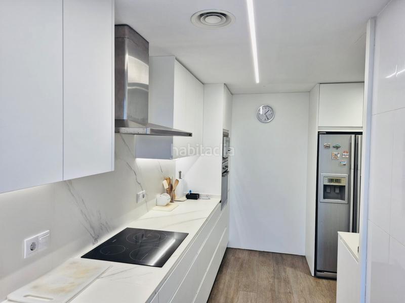 Foto 4af63ee1-dc1e-4365-826e-f1c121081fd8. Zweistöckige wohnung mit heizung parking pool in Devessa - Monte Pego Dénia