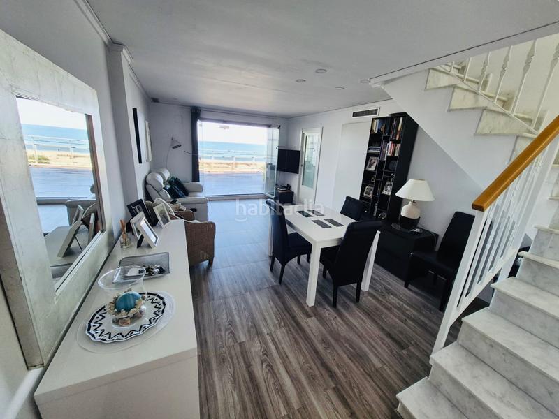 Foto 5a5ca0ac-7cc9-43d0-8c91-a0fc28e099d1. Zweistöckige wohnung mit heizung parking pool in Devessa - Monte Pego Dénia