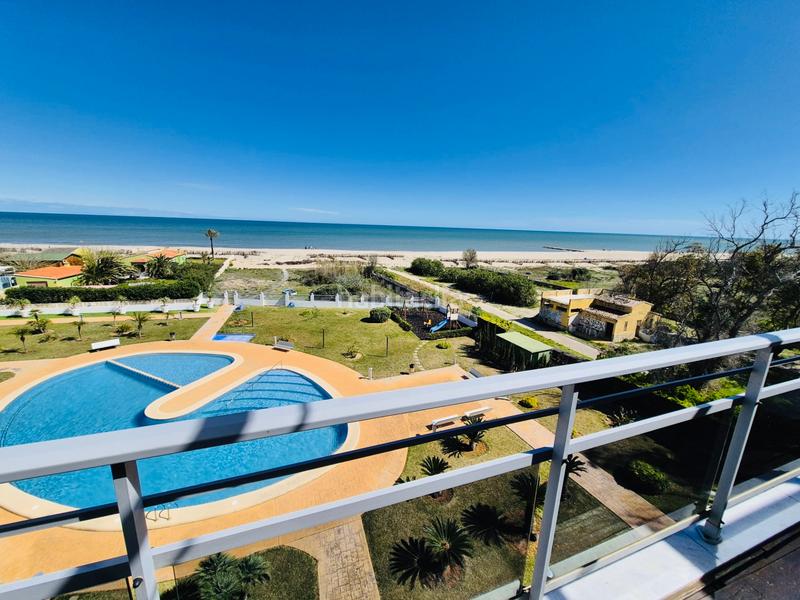 Foto 63851cfe-930e-402f-8027-763ea961f29f. Zweistöckige wohnung mit heizung parking pool in Devessa - Monte Pego Dénia