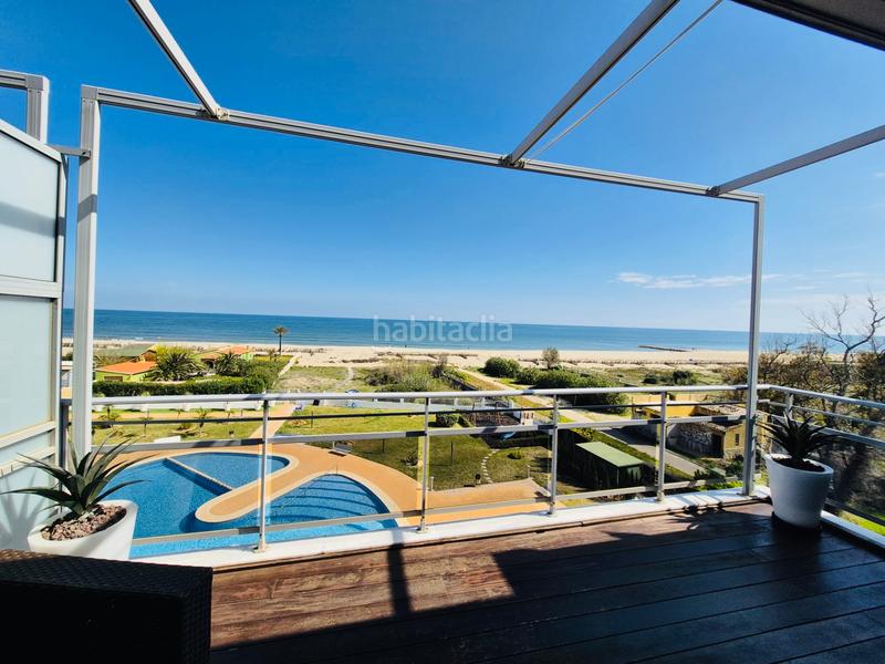 Foto 7bf8a3df-4a5c-48fc-a81c-9f9c55ad7fa7. Zweistöckige wohnung mit heizung parking pool in Devessa - Monte Pego Dénia