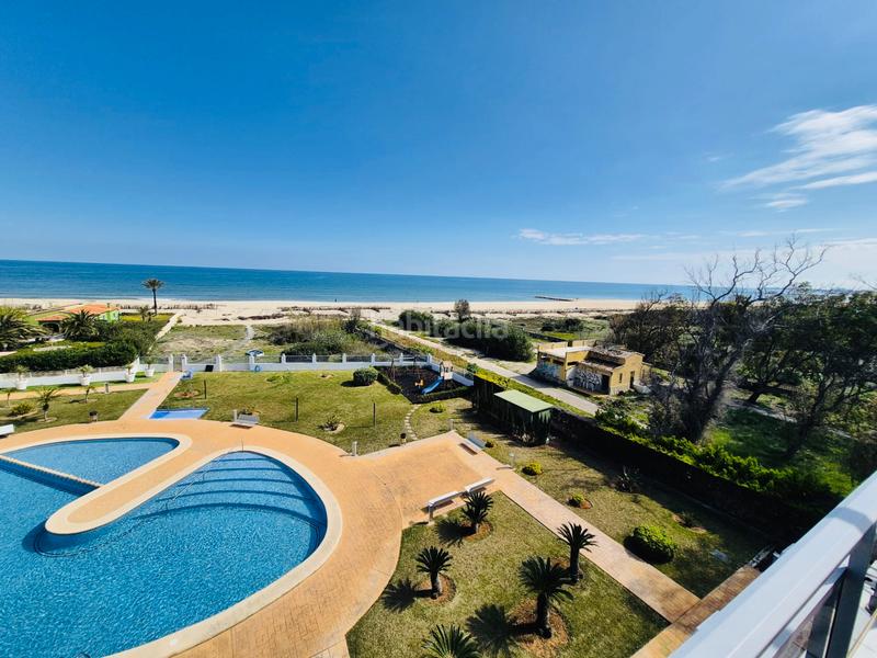 Foto 843333ee-839f-48cd-a21d-6b530ff21b48. Zweistöckige wohnung mit heizung parking pool in Devessa - Monte Pego Dénia