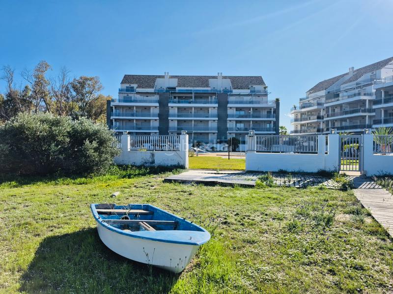 Foto 8587a5e7-6cf1-40f7-ab8a-38d10bad0802. Zweistöckige wohnung mit heizung parking pool in Devessa - Monte Pego Dénia