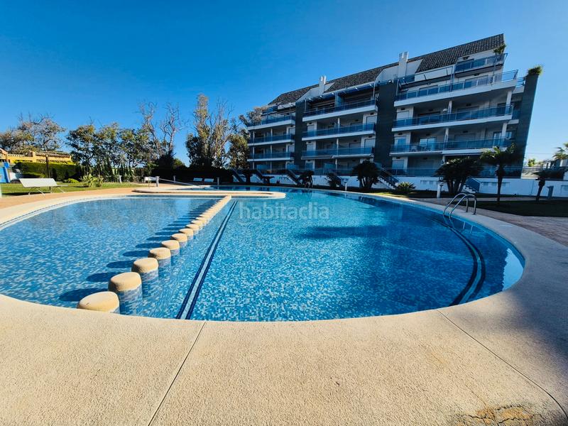 Foto 89672afc-6cf7-4e1d-8064-075e8dd43eef. Zweistöckige wohnung mit heizung parking pool in Devessa - Monte Pego Dénia