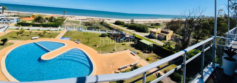 Foto 8d3ee99d-7015-4bca-b38c-cecdee8f5bdb. Zweistöckige wohnung mit heizung parking pool in Devessa - Monte Pego Dénia