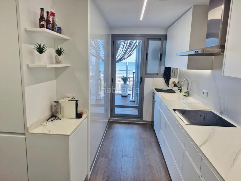 Foto 8dc9ad43-f643-4f1e-bfae-3bfe4aea292a. Zweistöckige wohnung mit heizung parking pool in Devessa - Monte Pego Dénia