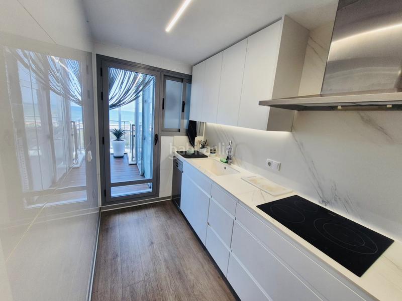 Foto 97578da5-5deb-4842-b2f2-7838cd9dee2b. Zweistöckige wohnung mit heizung parking pool in Devessa - Monte Pego Dénia