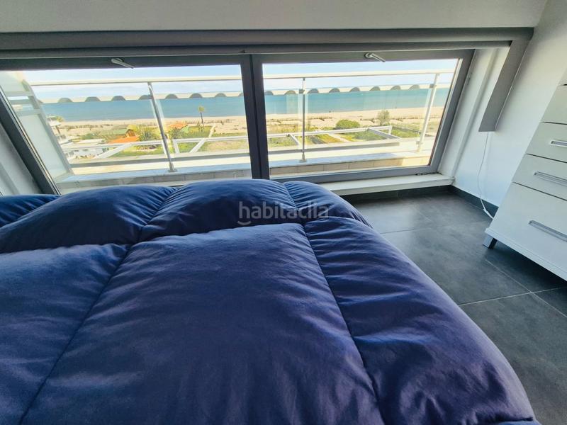 Foto 9cd30daf-856e-4f4a-a303-773ac39d0f7c. Zweistöckige wohnung mit heizung parking pool in Devessa - Monte Pego Dénia