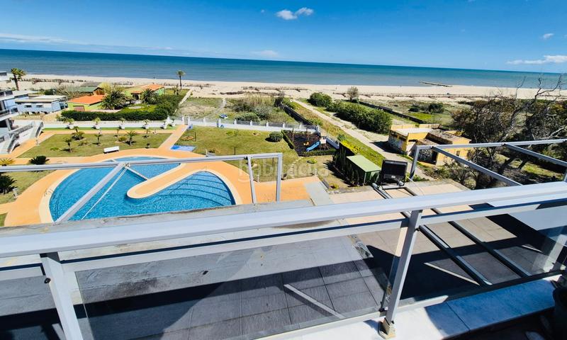 Foto a3d01abb-e01c-4bb5-9943-859a5ff11d5a. Zweistöckige wohnung mit heizung parking pool in Devessa - Monte Pego Dénia