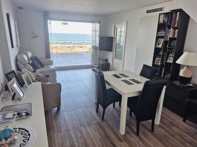 Foto a793260d-cd3a-4003-be37-441d86b319f7. Zweistöckige wohnung mit heizung parking pool in Devessa - Monte Pego Dénia