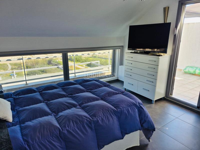 Foto b5cde576-908d-4228-8770-391d2c69847e. Zweistöckige wohnung mit heizung parking pool in Devessa - Monte Pego Dénia