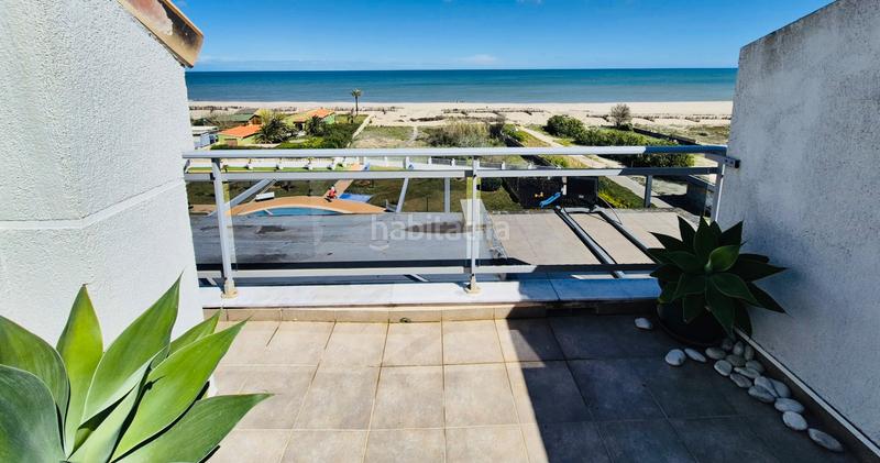 Foto b682bc6f-ad09-4f2b-b749-085890457b17. Zweistöckige wohnung mit heizung parking pool in Devessa - Monte Pego Dénia