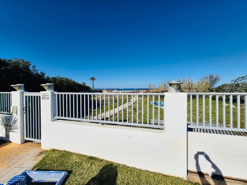 Foto ba8acde0-cdb0-4f55-a9bc-a09c550e01db. Zweistöckige wohnung mit heizung parking pool in Devessa - Monte Pego Dénia