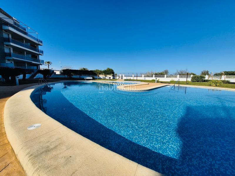 Foto bc236341-8256-4555-9737-d72a1ef63a31. Zweistöckige wohnung mit heizung parking pool in Devessa - Monte Pego Dénia