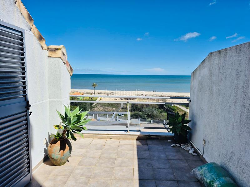 Foto be511037-6179-42e3-9aa2-5d21bf9d09d5. Zweistöckige wohnung mit heizung parking pool in Devessa - Monte Pego Dénia