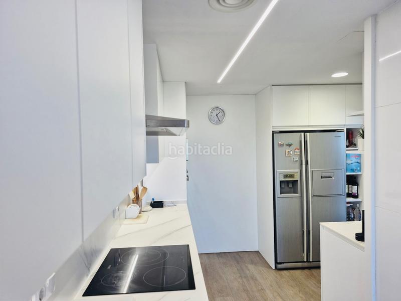 Foto cc472883-1d3c-4a20-96a0-415fe5341290. Zweistöckige wohnung mit heizung parking pool in Devessa - Monte Pego Dénia