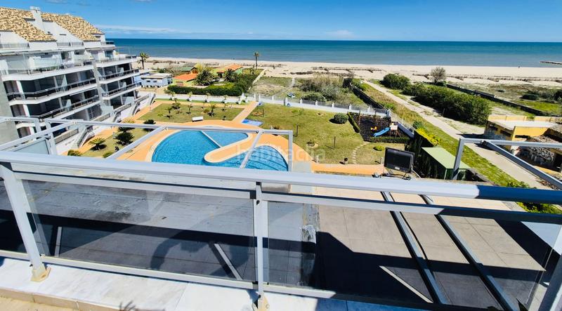 Foto ccddd77c-63f2-4df6-9459-0742a01914dd. Zweistöckige wohnung mit heizung parking pool in Devessa - Monte Pego Dénia