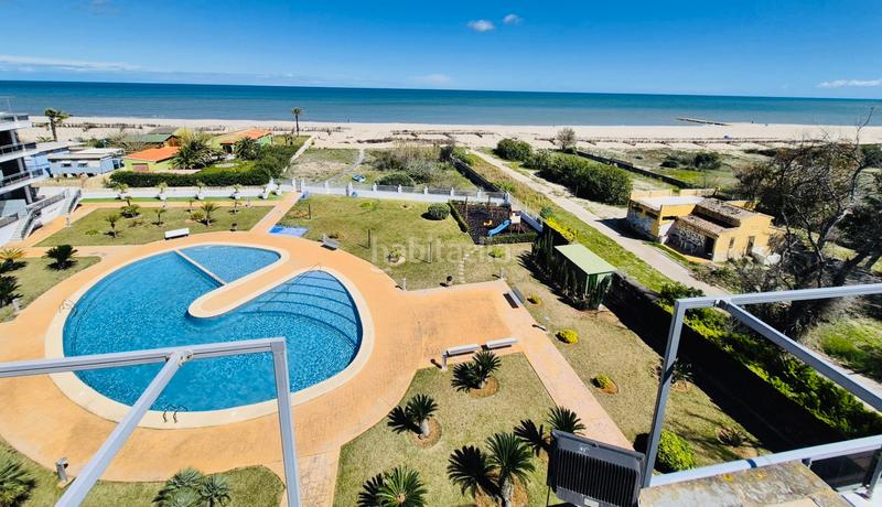 Foto cda5bd4c-fe69-414b-8fbe-e89df7b9a04d. Zweistöckige wohnung mit heizung parking pool in Devessa - Monte Pego Dénia