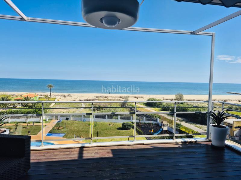 Foto ce3b8ec9-4b18-4cce-8268-7e0e9538d324. Zweistöckige wohnung mit heizung parking pool in Devessa - Monte Pego Dénia