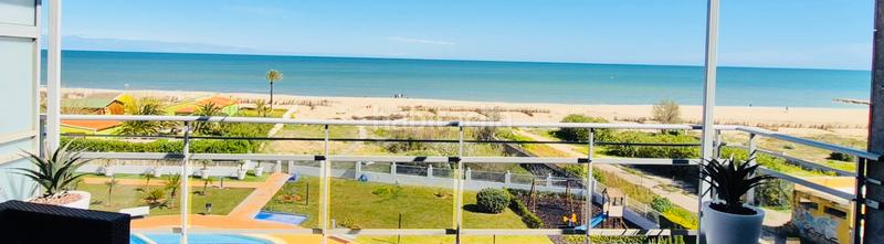 Foto da788720-9cb8-45f3-b2b9-72d1c0667b1e. Zweistöckige wohnung mit heizung parking pool in Devessa - Monte Pego Dénia