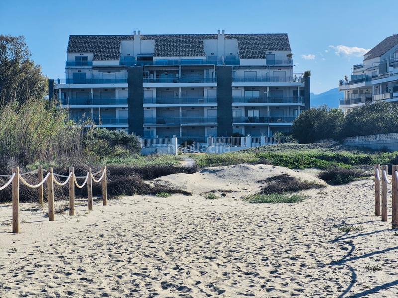 Foto dbf9bbf9-8baa-43a6-8fed-c095b13bb5df. Zweistöckige wohnung mit heizung parking pool in Devessa - Monte Pego Dénia