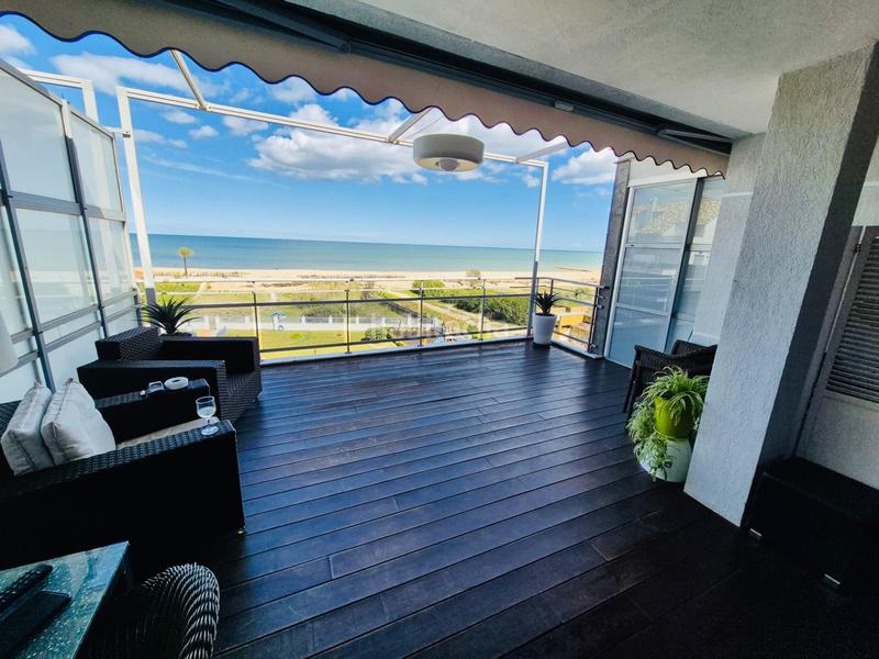 Foto e04a5c7a-9610-4ecf-a1e3-a304a8b1968d. Zweistöckige wohnung mit heizung parking pool in Devessa - Monte Pego Dénia