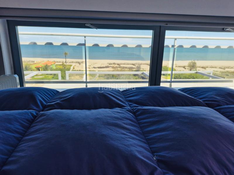 Foto fb4b1971-02ab-49f2-9ecb-97ae9682f318. Zweistöckige wohnung mit heizung parking pool in Devessa - Monte Pego Dénia