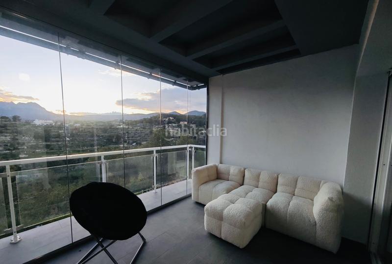Foto 7f6acabb-a7df-42a2-84bb-a73797369821. Casa adossada amb calefacció aparcament piscina a Calp