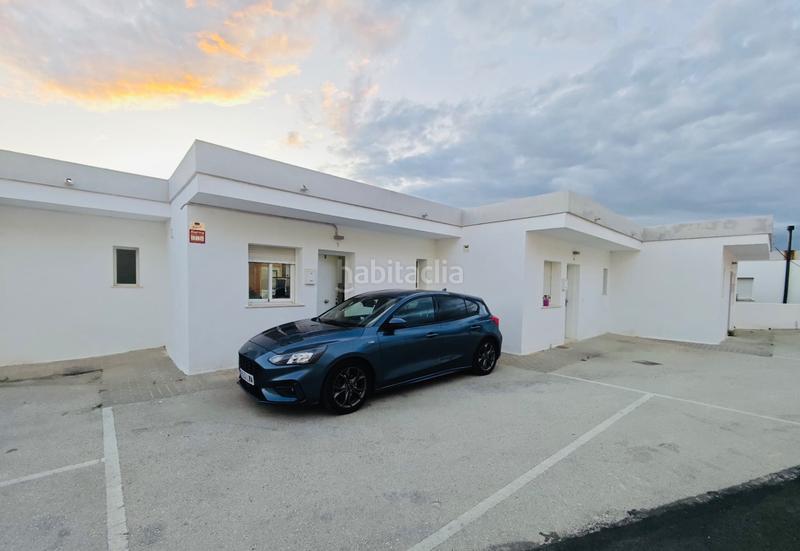 Foto da691609-a198-44c0-a85d-6d6f6bed6a0f. Casa adossada amb calefacció aparcament piscina a Calp