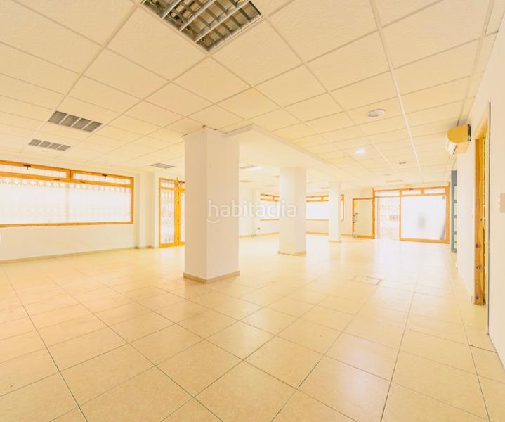 Foto 08afa56f-e22d-46d7-9679-0918a25229d8. Local comercial amb calefacció a Centro Urbano Dénia
