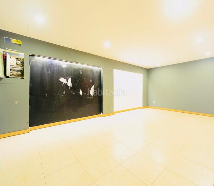 Foto 4487a94a-c7e2-4fc4-8528-1b63856c68c3. Local comercial amb calefacció a Centro Urbano Dénia