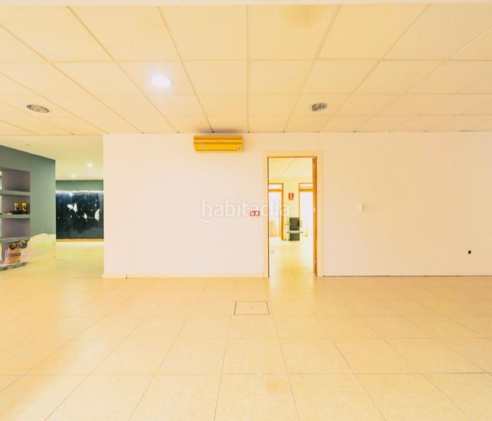 Foto 47b11d31-b652-4ab4-846a-8e637763c130. Local comercial amb calefacció a Centro Urbano Dénia
