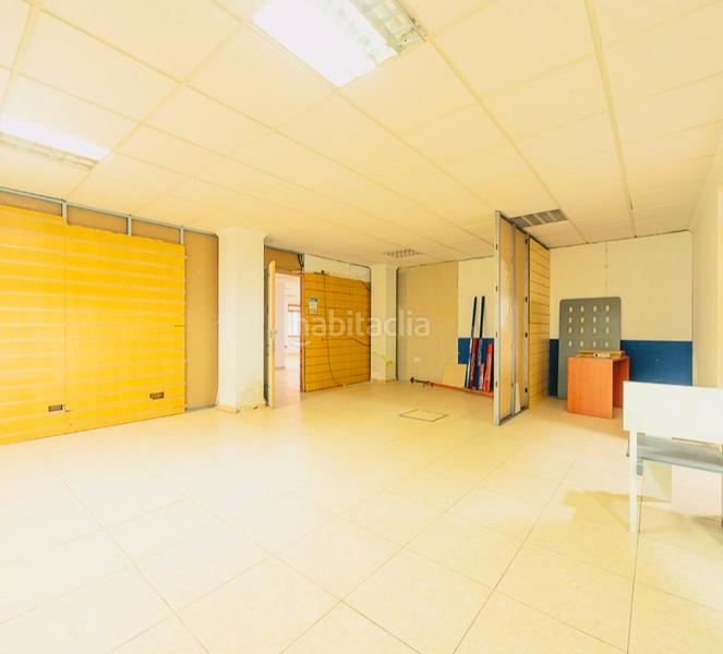 Foto 991aa675-bc2f-443c-8514-aeb6111f84fe. Local comercial amb calefacció a Centro Urbano Dénia