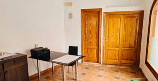 Miete Geschäftsraum in Centro Urbano. Nueva oficina en alquiler en el centro de dénia!