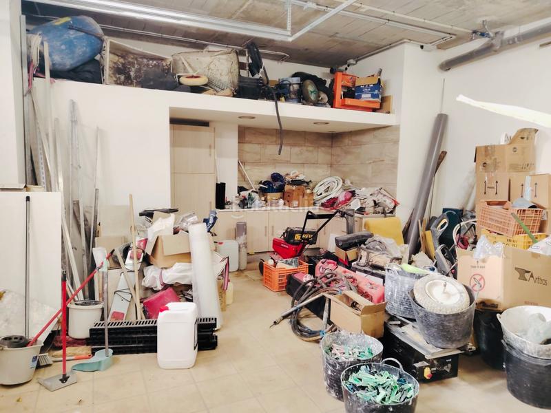 Foto 18474fa7-e88c-4b04-93e0-1ab274a3ded4. Local comercial a Beniarbeig