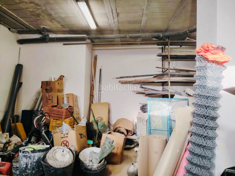 Foto 329f6e03-82b2-4e92-80f9-b1dce43b5fef. Local comercial a Beniarbeig