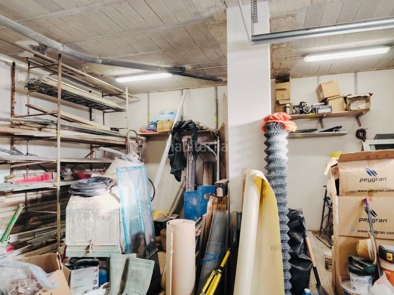 Foto 7b6d7cf0-2095-4d94-a9d0-3188c08a2f96. Local comercial a Beniarbeig