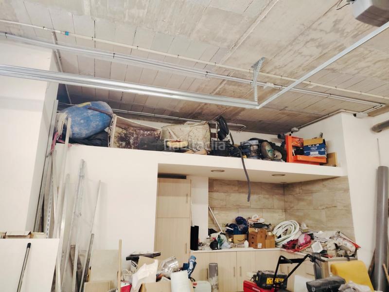 Foto 971e5290-93c4-4059-9343-02fb116078b9. Local comercial a Beniarbeig