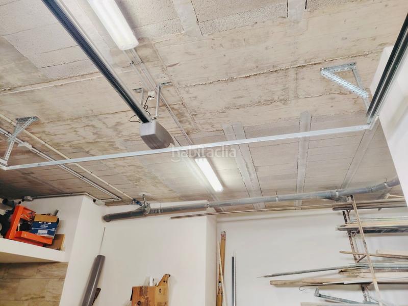 Foto e63558bf-a878-4e3d-b008-49cd15abdf65. Local comercial a Beniarbeig