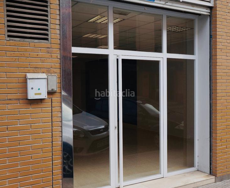 Foto 06b0a26f-8080-4be7-b47b-2f80380bd9a5. Local comercial a Oliva pueblo Oliva