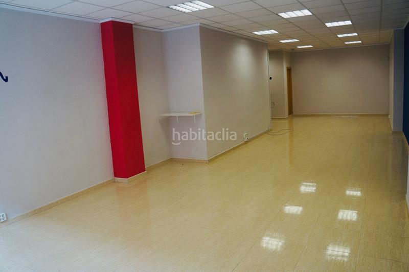 Foto 5bb308d9-016a-446d-a067-cedf1ee11a14. Local comercial a Oliva pueblo Oliva