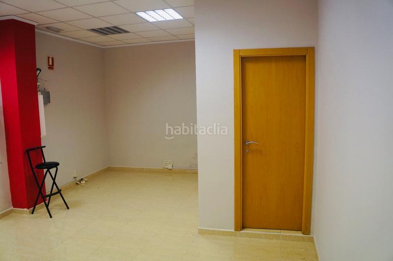 Foto 71ea55ec-de61-4f0e-8e09-69a419abedea. Local comercial a Oliva pueblo Oliva