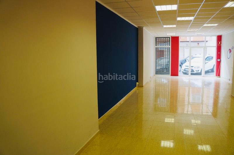 Foto 96d82fa6-365c-4f6a-a3b4-69335ecce8e0. Local comercial a Oliva pueblo Oliva