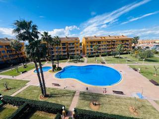 Dúplex a El Puerto. Nuevo dúplex en venta en dénia junto a la playa!