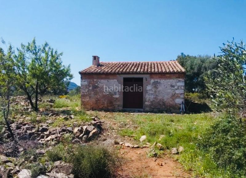 Foto 0e39d376-dc88-4d63-b221-083080a37a50. Casa a Vall de Gallinera (La)