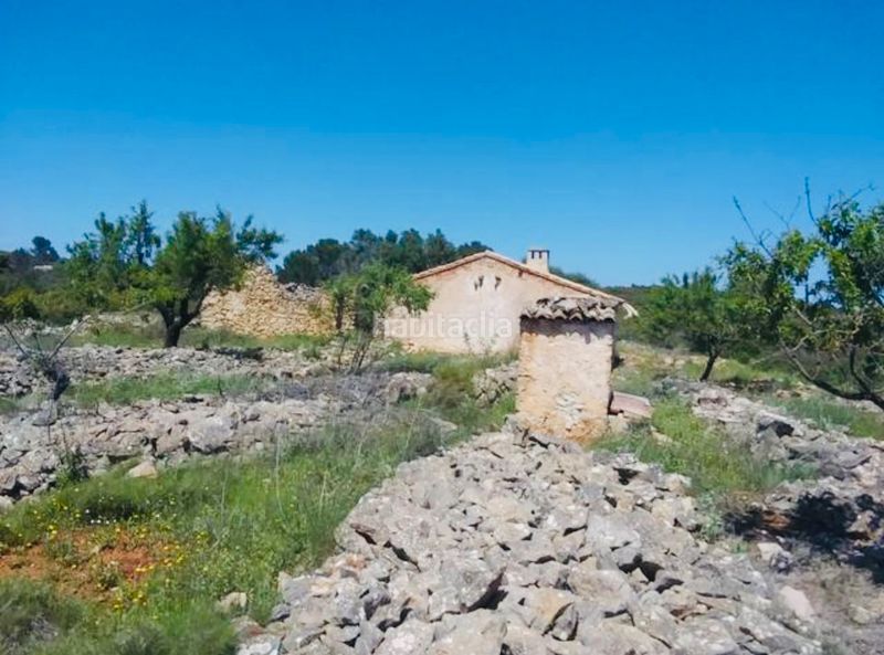 Foto 92620147-d644-4334-a50e-b2b642795694. Casa a Vall de Gallinera (La)