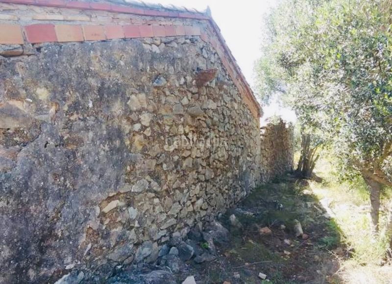 Foto adf5ad1b-7108-407f-91f7-62f30700c0f1. Casa a Vall de Gallinera (La)