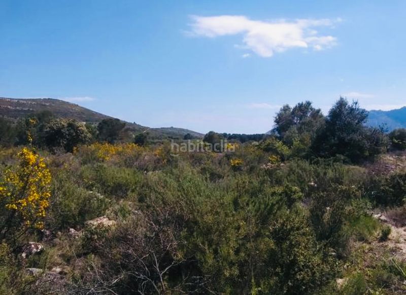 Foto e2e4b3ba-927b-4ca2-8984-f8cd9449b801. Casa a Vall de Gallinera (La)