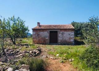 Maison à Xaló. Nueva casita de campo en jalón en un lugar único!