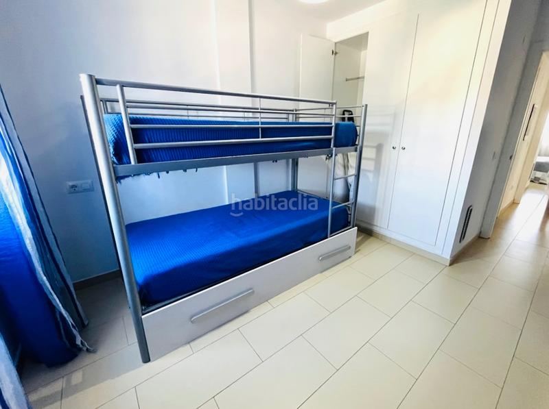 Foto 5f669989-88d2-49ab-839d-61250150f53c. Piccolo appartamento con riscaldamento parcheggio piscina in Dénia